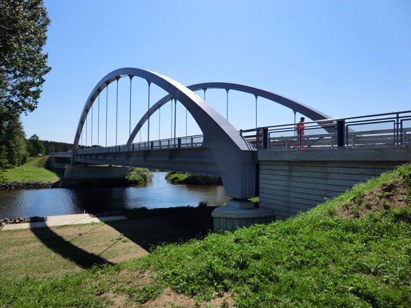 aller-bruecke