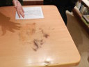 Bücherwagen