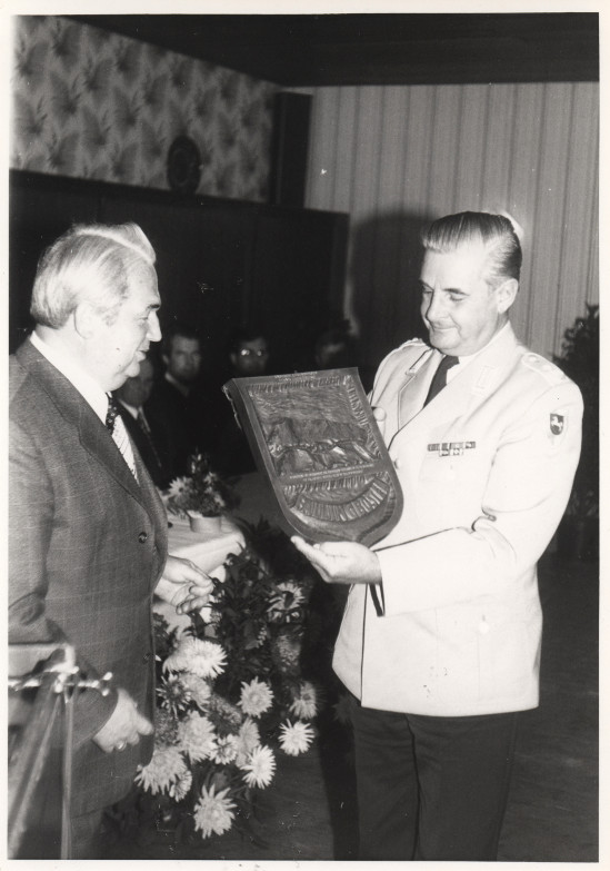 Hans Herzberg