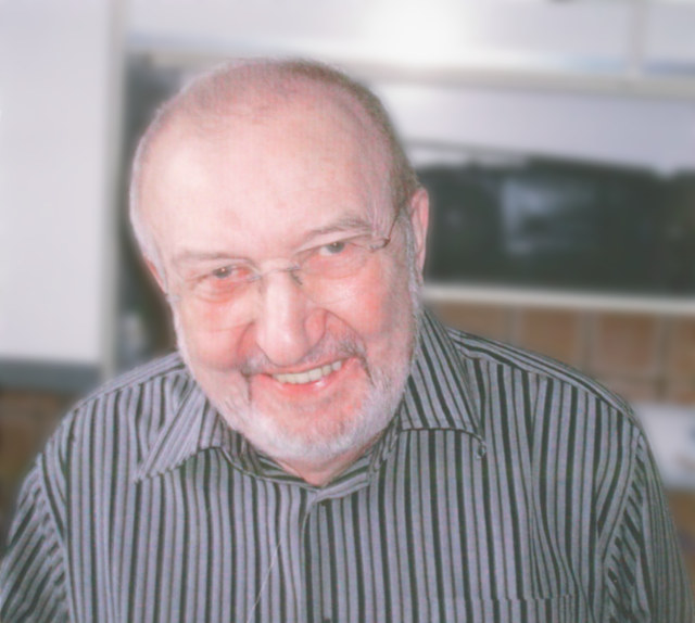 Rudolf Schneider